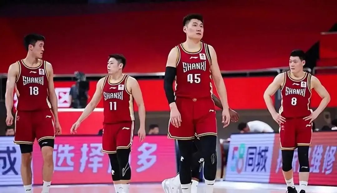 CBA赛季暂停，球队面临不确定的未来