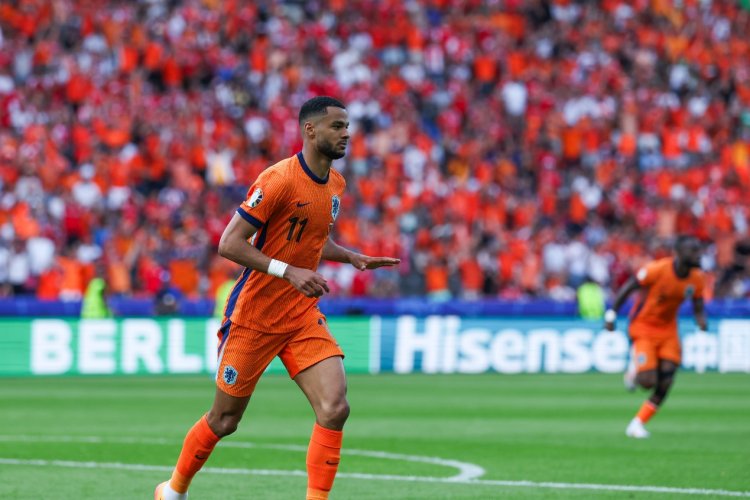 荷兰队击败对手跻身欧洲杯半决赛 荷兰队击败对手跻身欧洲杯半决赛