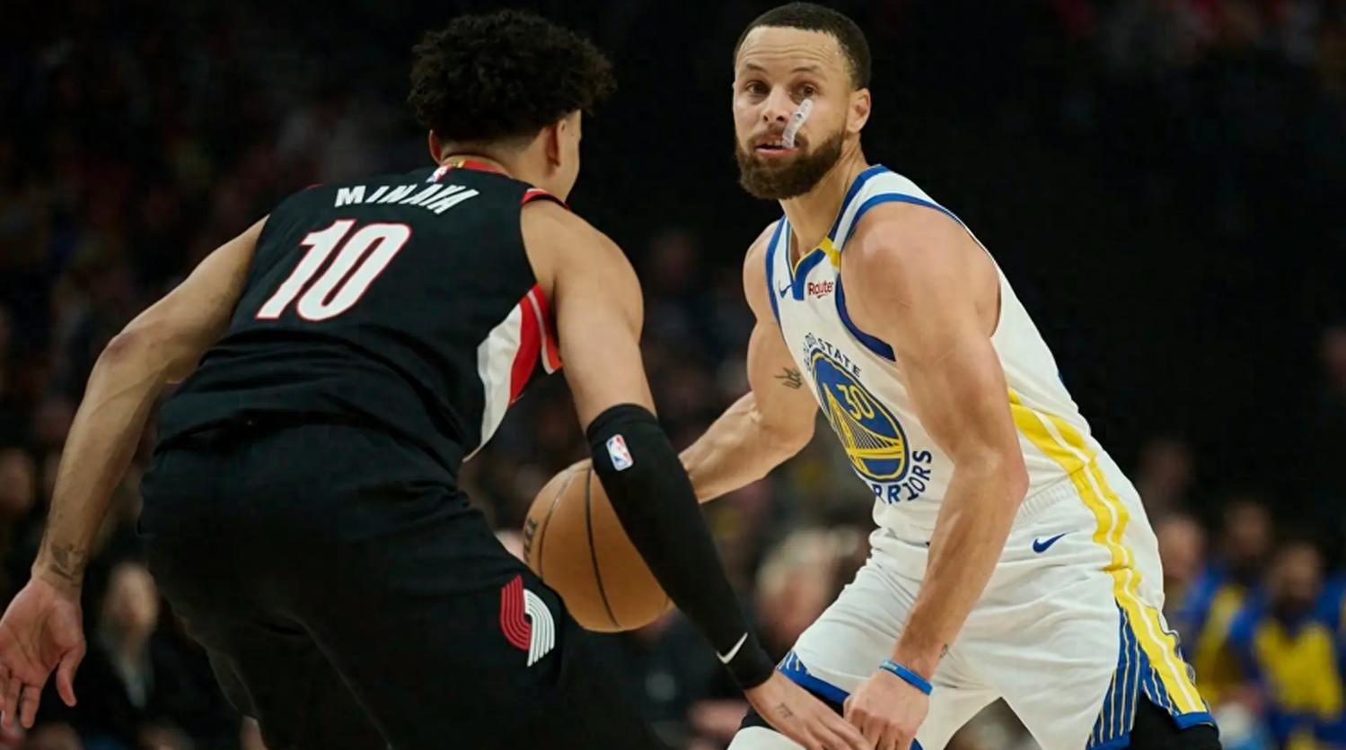 开拓者队击败对手,继续前进 开拓者队击败对手,继续前进