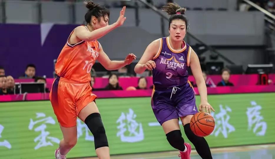 北京女篮主场告捷，完成二连胜