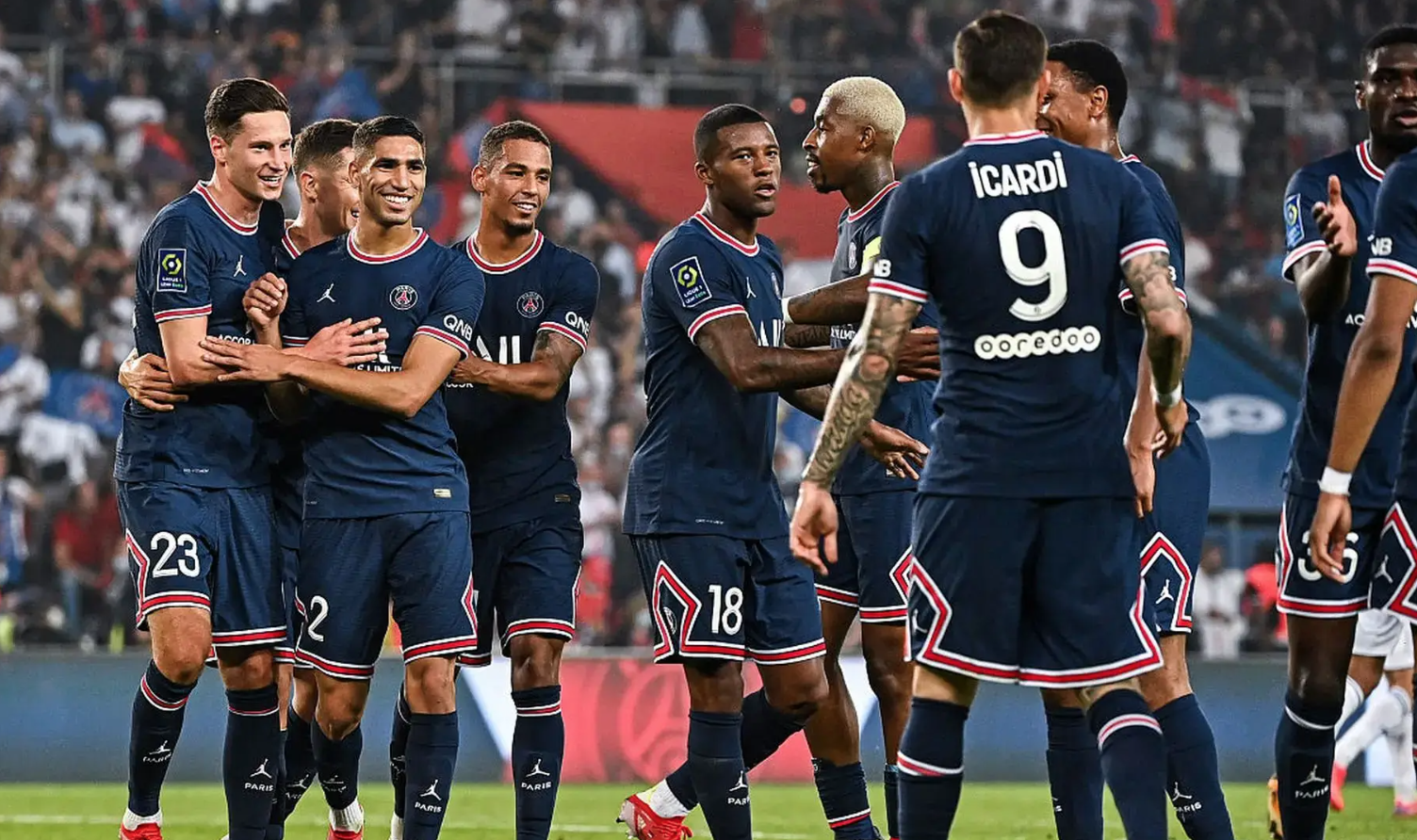 欧冠半决出炉，巴曼联欧战冠决