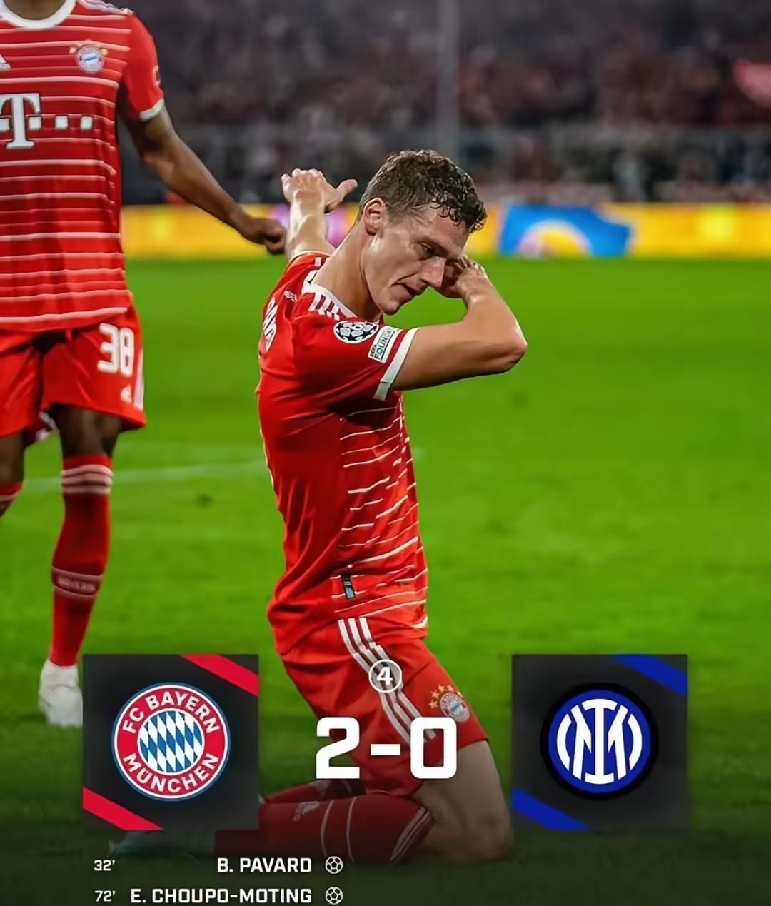 aoa体育体育网站-拜仁慕尼黑迎战皇家马德里，谁能夺得胜利？的简单介绍