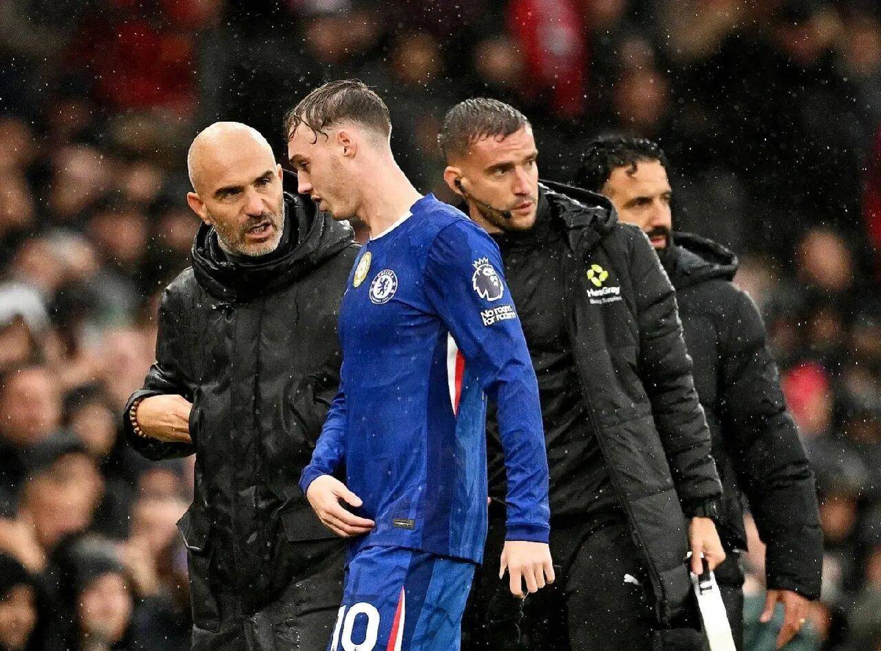 切尔西后卫伤停,欧冠战罢需注意的简单介绍 切尔西后卫伤停,欧冠战罢需注意的简单介绍