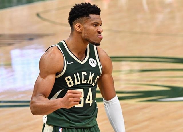 雄鹿大胜灰狼,安特托昆博25分的简单介绍 雄鹿大胜灰狼,安特托昆博25分的简单介绍