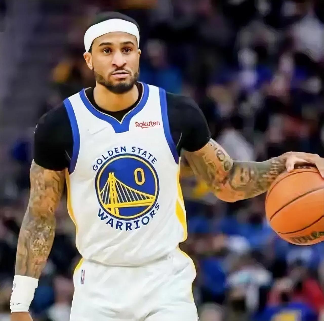 勇士客场击败森林狼,皮金斯砍18分 勇士客场击败森林狼,皮金斯砍18分