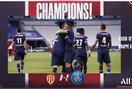 摩纳哥斩落卫冕冠军,英雄所见略同 摩纳哥斩落卫冕冠军,英雄所见略同