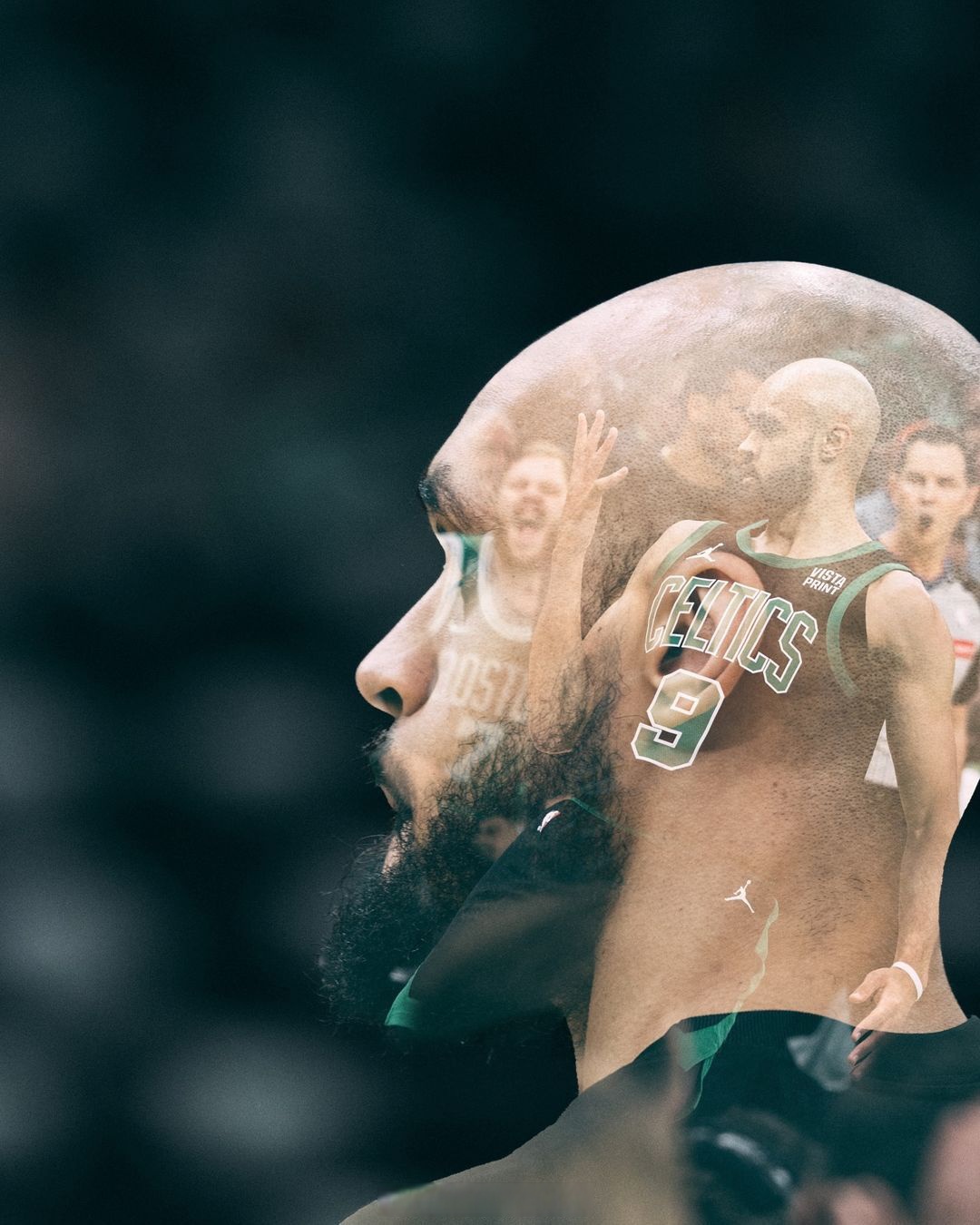 雄鹿无悬念击败凯尔特人,取得漂亮胜利! 雄鹿无悬念击败凯尔特人,取得漂亮胜利!