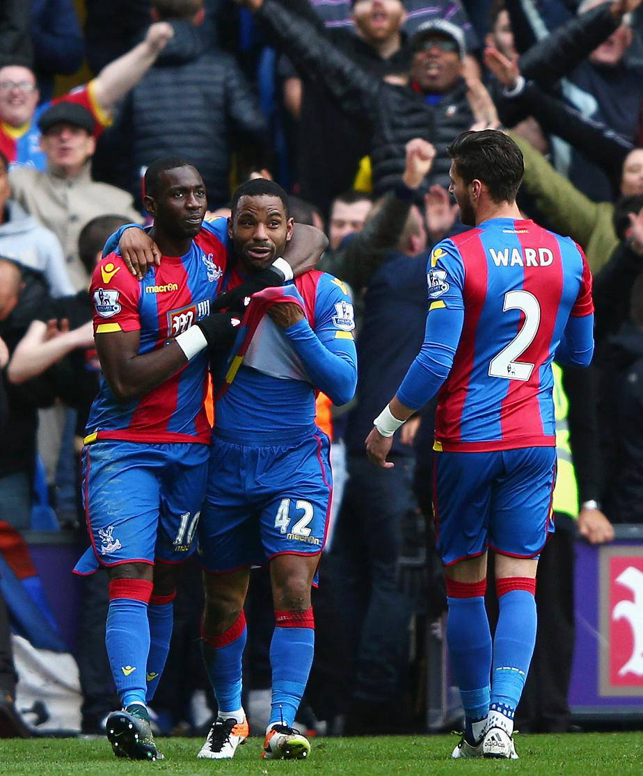 aoa体育体育网页版入口-包含水晶宫客场大胜，赢得三连胜的词条