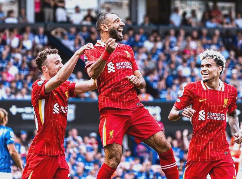 关于利物浦淘汰马竞,跻身决赛的信息 关于利物浦淘汰马竞,跻身决赛的信息